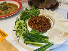 -李老哈·东北菜(宋园路店)