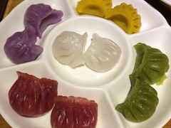 -一轩饺子馆(丽都店)