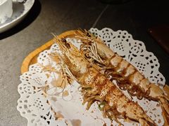 -前海沿·青岛菜(大拇指广场石老人店)
