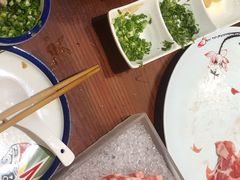 -1078號老北京涮肉(松柏店)