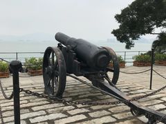 -胡里山炮台