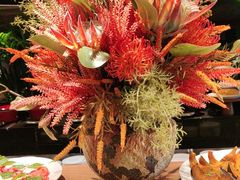 -拉蒂娜·巴西牛排馆 Latina·Brazilian Steakhouse(王府井喜悦店)