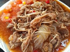 -首都机场t3-c国航两舱休息室