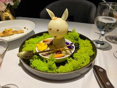 -王品牛排(珠海富华里店)