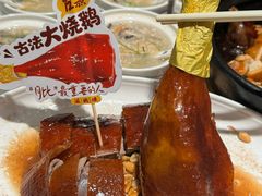 -滋粥楼·顺德菜(番禺广场总店)