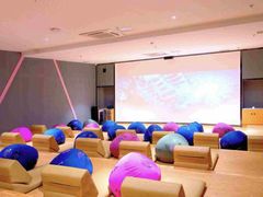 -汤W城市微度假(仓山店)