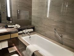 -广州德安丽舍凯宾斯基酒店