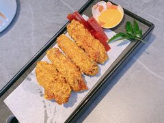 -江南里·新浙菜(苏州大悦城店)
