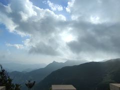 -白草畔自然风景区