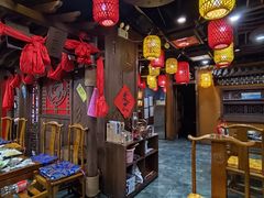 -千亿来乌拉火锅(德胜店)