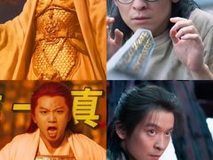 -成都百丽宫影城(LUXE太古里店)
