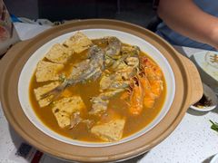 -船歌·鱼水饺青岛菜(金狮广场店)