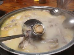 佛跳墙-侠成水上农庄(工业大道店)