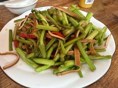 -虎洞山庄食府