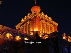 -圣·阿列克谢耶夫教堂