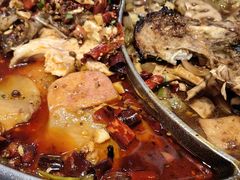 -锦尚阁烤鱼•天津菜(宣武门胡同店)