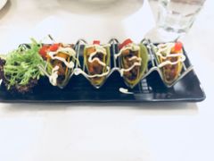 -TA'塔雀 墨西哥餐厅(江都金鹰店)