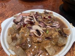 -友利砂锅居(烟台店)