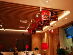 -西贝(东城万达广场店)