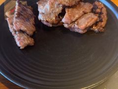 -赤坂亭·M9和牛烧肉·铁板烧·日料398放题(长泰广场店)