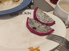 -纽约客美式餐厅(新奥购物中心店)