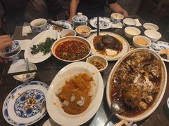-顺兴老茶馆·精品川菜(世纪城店)