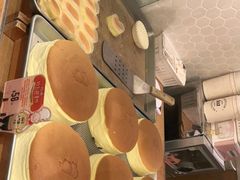 -西村叔叔的店·面包·甜品·蛋糕(崂山丽达店)