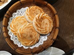 -老牌坊鲁菜名店(宽厚里店)