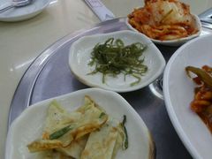 -朴氏韩国料理(北欧丽景店)