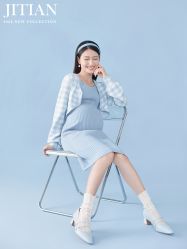 点击看大图 -专注孕妇照亲子照·纪田摄影