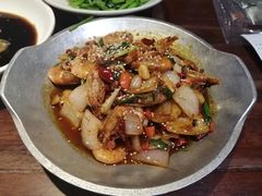-大牌大·传统杭帮菜(湖滨店)