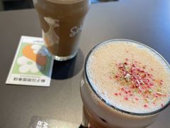 -Seesaw Coffee(苏州中心店)