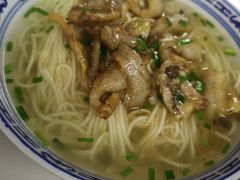 -大时代美食面馆