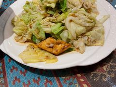-巴依老爷·新疆美食(上城区天城路店)