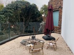 -J Create城市露营咖啡·简餐·宠物(上海动物园店)