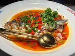 -坛宗剁椒鱼头(河西王府井店)