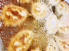 牛肉锅贴-葛记焖饼(伏牛路店)