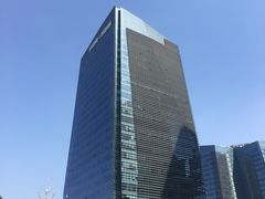 -大族广场Mall&More