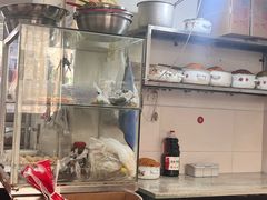 -阿麟馄饨(延长路店)