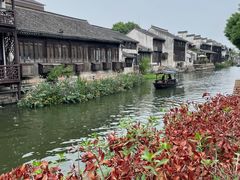 -南浔古镇
