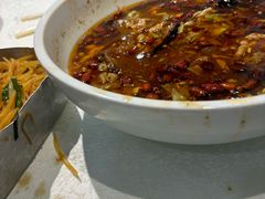 -人民公社大食堂(张家湾店)