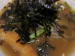 -韩香福脊骨汤锅(上杭路店)
