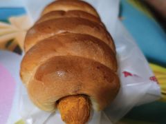 -新侨三宝乐面包店(崇文门店)