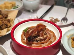 -味+新京宴·烤鸭·北京菜(创意谷店)