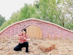 -优沃得自然教育农场·冰雪乐园·生日会·研学