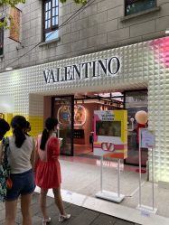 -VALENTINO华伦天奴美妆