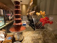 -嘉定凯悦·咖啡厅