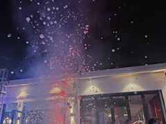 -杜尚rooftop露台酒吧