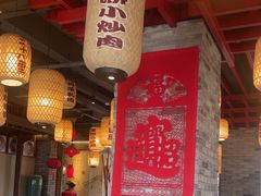 -二十八里太湖船菜(吉祥路店)