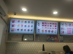 -梁子刨冰王&梁小糖(王顶堤店)